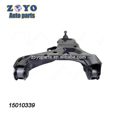 Stamped Steel Control Arms for Blazer and GMC Jimmy 2001-2004 For Replace/Repair