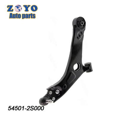 Lower Control Arm for HYUNDAI IX35 Reference NO. CS-2613R Interchange No. 54501-2Z000