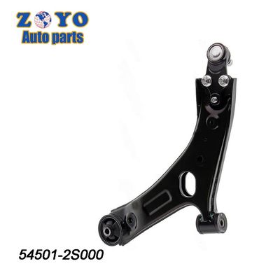 Lower Control Arm for HYUNDAI IX35 Reference NO. CS-2613R Interchange No. 54501-2Z000