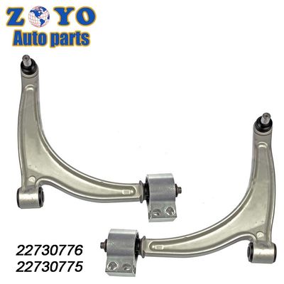 K620180 Front Lower Control Arm For Malibu XL 2012- Chevrolet 22730776 OEM Standard