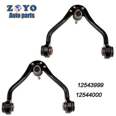 Suspension Parts Left Lower Control Arm for Chevrolet K2500 2000 OE NO. 12543999/12544000