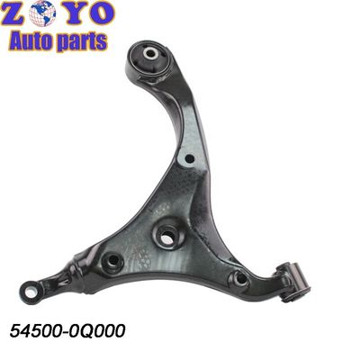 TBJB-233 Reference NO. E-Coating Front Upper Control Arm for Changan Auto Eado 2013