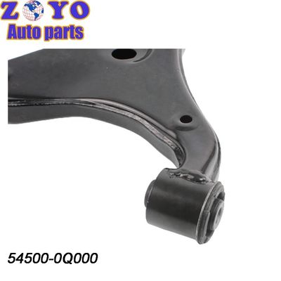 TBJB-233 Reference NO. E-Coating Front Upper Control Arm for Changan Auto Eado 2013