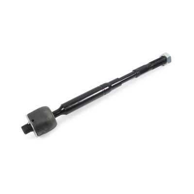 OE NO. 45503-02060 Steel Steering System Tie Rod End Set for Toyota COROLLA 2003-2008