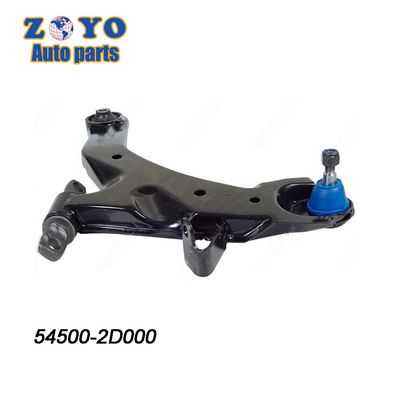 54500-2D002 Interchange No. Left Auto Suspension Parts for Hyundai Elantra 01-06