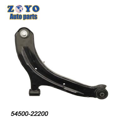 K620106 Car Auto Parts Left Front Lower Arm for Hyundai Accent Verna 2005 Suspension