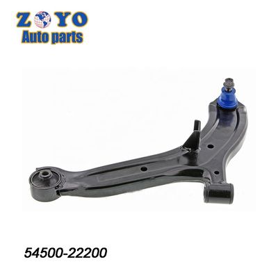 K620106 Car Auto Parts Left Front Lower Arm for Hyundai Accent Verna 2005 Suspension