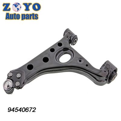 Car Suspension Parts Stamped Left Front Lower Control Arm for Chevrolet Captiva 2007-2014