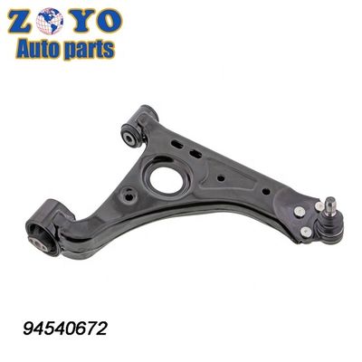 Car Suspension Parts Stamped Left Front Lower Control Arm for Chevrolet Captiva 2007-2014