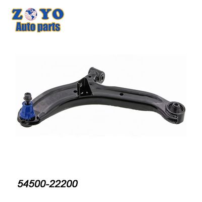 K620106 Car Auto Parts Left Front Lower Arm for Hyundai Accent Verna 2005 Suspension