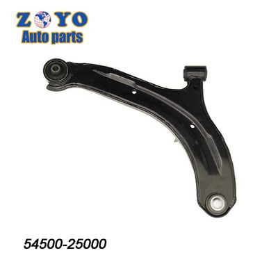 K620106 Car Auto Parts Left Front Lower Arm for Hyundai Accent Verna 2005 Suspension