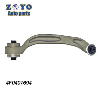 4F0407693 4F0407694 Control Arm for Audi A6 C5 Kit 2004-2011 Replace/Repair Purpose