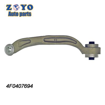 Aluminum Front Lower Control Arm for Audi A6 S6 2008-2012 OEM Standard within ZOYO