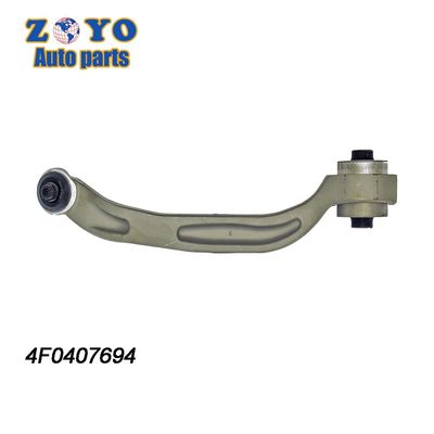 Aluminum Front Lower Control Arm for Audi A6 S6 2008-2012 OEM Standard within ZOYO