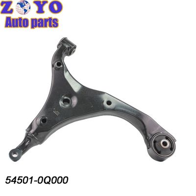 Suspension Auto Parts Control Arm for Changan Auto Eado 2013 54501-0Q000 and Durable
