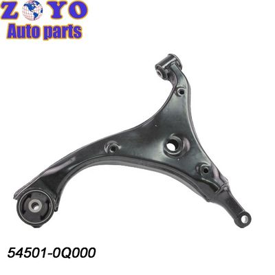 Suspension Auto Parts Control Arm for Changan Auto Eado 2013 54501-0Q000 and Durable