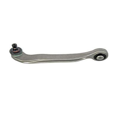 Audi A8 C8 A6 C6 2010 Front Lower Control Arm Replacement with Bushing and Ball Joint