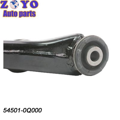 Suspension Auto Parts Control Arm for Changan Auto Eado 2013 54501-0Q000 and Durable