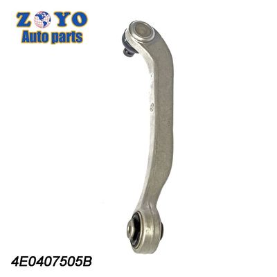 Audi A8 C8 A6 C6 2010 Front Lower Control Arm Replacement with Bushing and Ball Joint