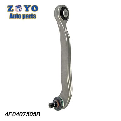 Audi A8 C8 A6 C6 2010 Front Lower Control Arm Replacement with Bushing and Ball Joint
