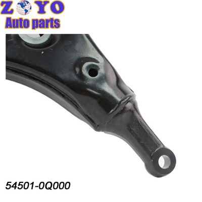 Suspension Auto Parts Control Arm for Changan Auto Eado 2013 54501-0Q000 and Durable