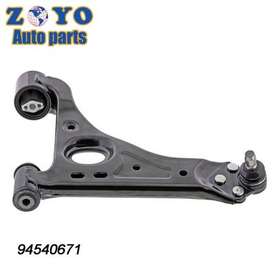 E-Coating Custom Adjustable Front Lower Control Arm for 2013-2020 Chevrolet Tracker