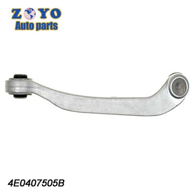 Audi A8 C8 A6 C6 2010 Front Lower Control Arm Replacement with Bushing and Ball Joint