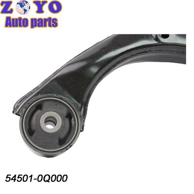 Suspension Auto Parts Control Arm for Changan Auto Eado 2013 54501-0Q000 and Durable