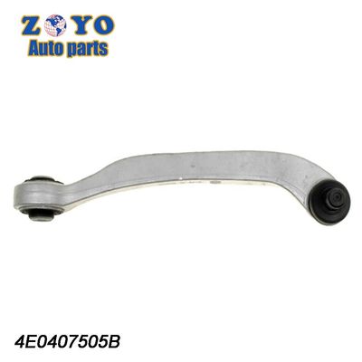 Audi A8 C8 A6 C6 2010 Front Lower Control Arm Replacement with Bushing and Ball Joint