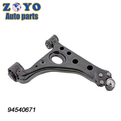 E-Coating Custom Adjustable Front Lower Control Arm for 2013-2020 Chevrolet Tracker