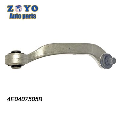 Audi A8 C8 A6 C6 2010 Front Lower Control Arm Replacement with Bushing and Ball Joint