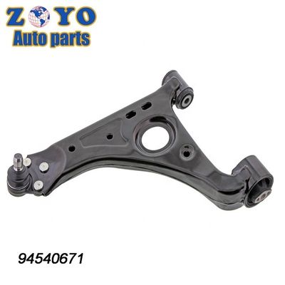 E-Coating Custom Adjustable Front Lower Control Arm for 2013-2020 Chevrolet Tracker