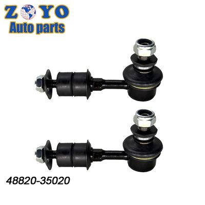 Car Fitment Toyota Front Lower Stabilizer Link for TOYOTA TACOMA Pickup 1995-2004