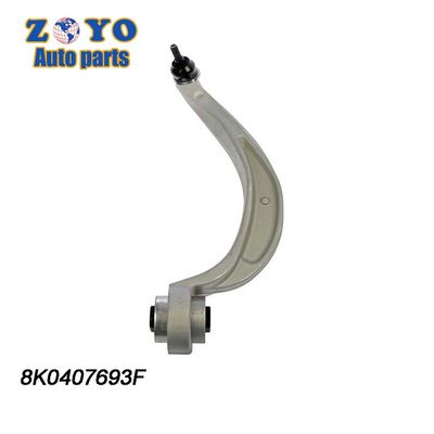 Left Front Lower Control Arm 8K0407693F for Audi A4 2009 Aftermarket Suspension Parts