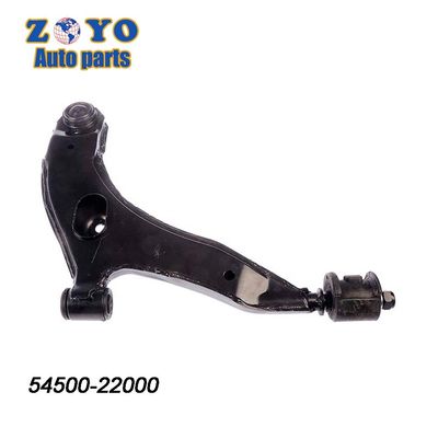 RK621117 Front Suspension Control Arm for Hyundai Accent 2000 Exceptional Performance