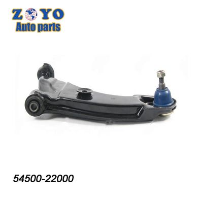 RK621117 Front Suspension Control Arm for Hyundai Accent 2000 Exceptional Performance