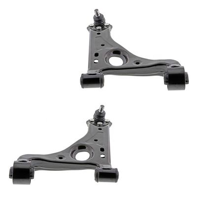 MEVOTECH NO. MS501189 MS501190 Lower Control Arm for Chevrolet Tracker 2013-2020