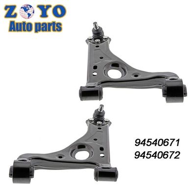 MEVOTECH NO. MS501189 MS501190 Lower Control Arm for Chevrolet Tracker 2013-2020