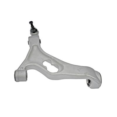 Replace/Repair Purpose Lower Arm for Audi Q7 Suspension System Aluminium Left Front