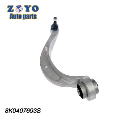 OEM Standard Front Left Lower Control Arm for Audi A4 A5 Q5 B5 8K0407693D 8K0407693F