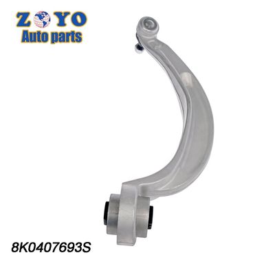 OEM Standard Front Left Lower Control Arm for Audi A4 A5 Q5 B5 8K0407693D 8K0407693F