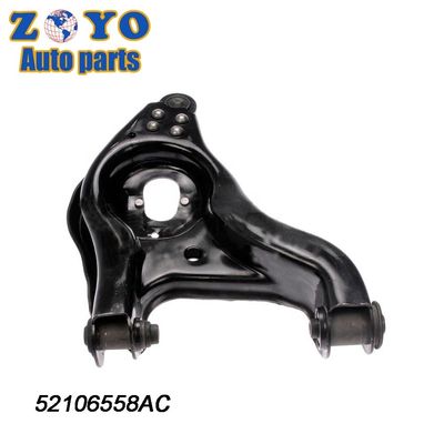 Car Fitment Dodge Ram 5500 521065598AC Right Control Arm for Suspension Auto Parts