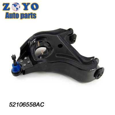 Car Fitment Dodge Ram 5500 521065598AC Right Control Arm for Suspension Auto Parts