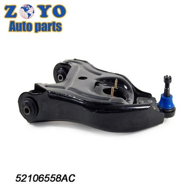Car Fitment Dodge Ram 5500 521065598AC Right Control Arm for Suspension Auto Parts