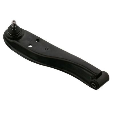 Lower Steel Suspension Parts for Chang'an Auto Star II SC 6382 Stamped Control Arms