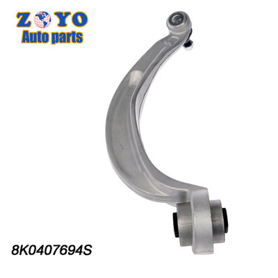 8K0407694S 524-224 Control Arm with Bushings Audi A4/A5/Q5 Purpose Replace/Repair