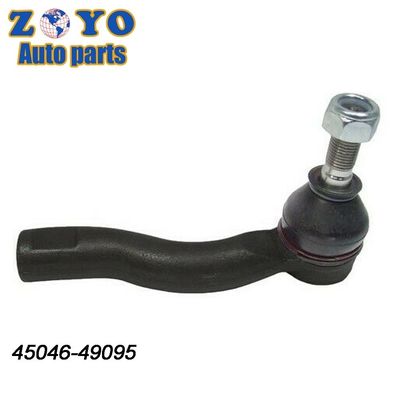 TOYOTA RAV 4 II 2000-2005 Front Axle Right Tie Rods End Shipped by DHL UPS EMS TNT FEDEX