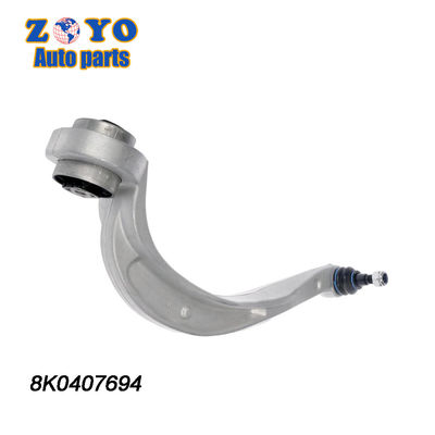 8K0407694S 524-224 Control Arm with Bushings Audi A4/A5/Q5 Purpose Replace/Repair