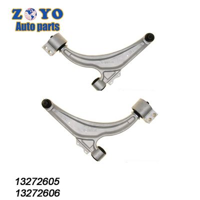 Verano 2009-2022 Front Lower Control Arm with Nature Rubber Bushing Position Left