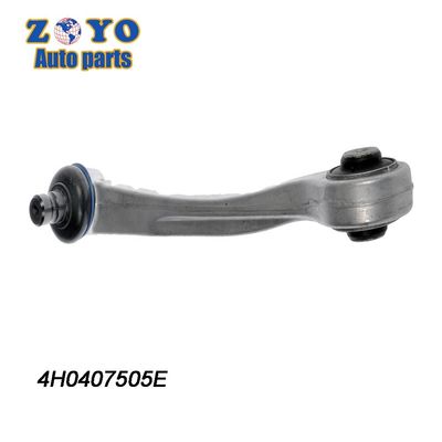Nature Rubber Bushing Front Lower Left Control Arm for Audi A8 S8 D3 4H0407505D 4H0407505E